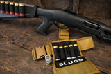 Tactical Shotgun Shell Leg Pouch