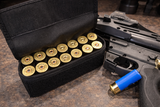 MOLLE shotgun shell pouch (14 round)