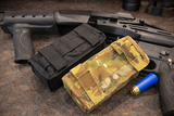 MOLLE shotgun shell pouch (14 round)
