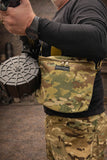 MKA 1919 20-Round Drum Pouch (12 Gauge)