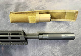 MOLLE Suppressor Pouch
