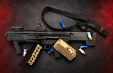SMITH & WESSON M&P12 SHOTGUN SINGLE-POINT SLING