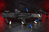 SMITH & WESSON M&P12 SHOTGUN SINGLE-POINT SLING