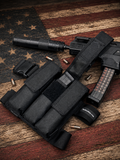 Springfield Kuna Magazine Pouch (TPL) Tactical