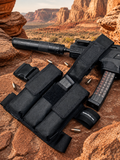 Springfield Kuna Magazine Pouch (TPL) Tactical