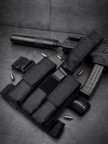 Springfield Kuna Magazine Pouch (TPL) Tactical