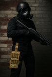 Tactical Shotgun Shell Leg Pouch 