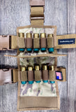 Tactical Shotgun Shell Leg Pouch 