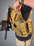The P90 Heavy Loadout Vest