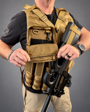 The P90 Heavy Loadout Vest