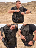 The P90 Heavy Loadout Vest