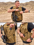 The P90 Heavy Loadout Vest