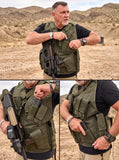 The P90 Heavy Loadout Vest