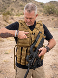 The P90 Heavy Loadout Vest