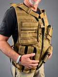 The P90 Heavy Loadout Vest