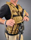 The P90 Heavy Loadout Vest