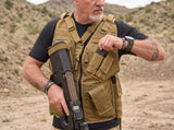 The P90 Heavy Loadout Vest