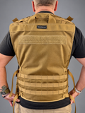 The P90 Heavy Loadout Vest