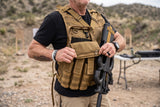 The P90 Heavy Loadout Vest