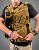 The P90 Heavy Loadout Vest