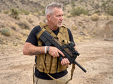 The P90 Heavy Loadout Vest