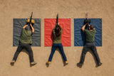 The Marksman Mat