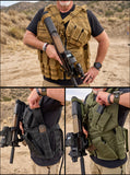 The P90 Heavy Loadout Vest