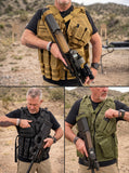 The P90 Heavy Loadout Vest