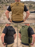 The P90 Heavy Loadout Vest