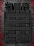 P90 MOLLE  Shoulder Sling Magazine Pouch TPL Open Top