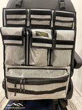 Universal Seat Organizer