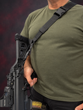 CZ SCORPION SINGLE POINT SLING