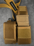 15-Round AR-15 Magazine Sling Pouch