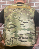 AR Defender Tac Vest Multicam