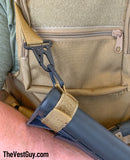 AR Defender Vest, Body Armor Carrier Vest, Plate Carrier Vest, Tactical Vests by The Vest Guy