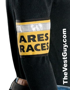 ARES RACES Armband