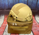 Ballistic Helment Bag