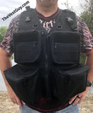 The Colorado Photography Vest