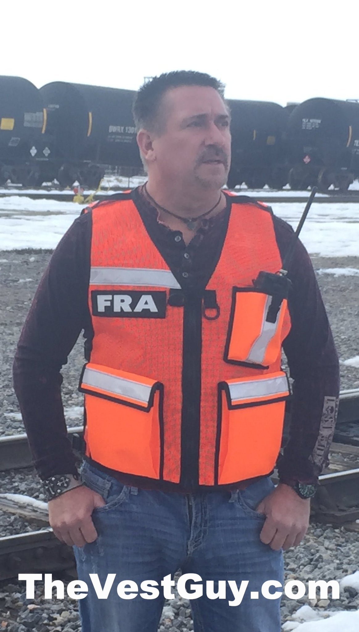 Safety Vest, reflective vest 