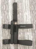 Glock 33 Round Tactical Mag Pouch (Double) Happy Stick
