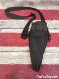 ProMag Glock Drum Mag Pouch  - MOLLE Sling Pouch by The Vest Guy, drum mag pouch, drum mag sling