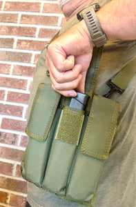 Glock 33 Round Magazine Pouch