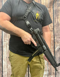 Heckler & Koch -HK MP5. 22 Tac Sling - 1 Point Sling