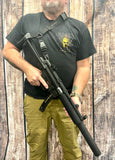 Heckler & Koch -HK MP5. 22 Tac Sling 