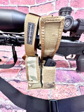 Ruger Precision Double Magazine Pouch