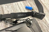 Smith & Wesson MP12 Shotgun single point sling by The Vest Guy. Tactical accessories and gun sling