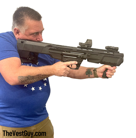 PSA AK-V 9MM single point Tac Sling, tactical sling – The Vest Guy
