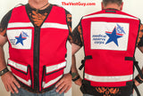 MRC - Medical Reserve Corps Vest