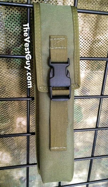P90 Molle Single Mag Pouch