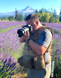 The Pacific Northwest Photo Vest
